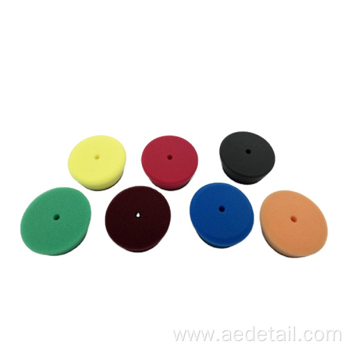 3 Inch Polishing Foam Buffing Pad